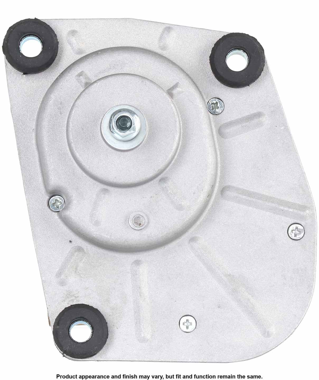 Cardone Reman Windshield Wiper Motor 40-380