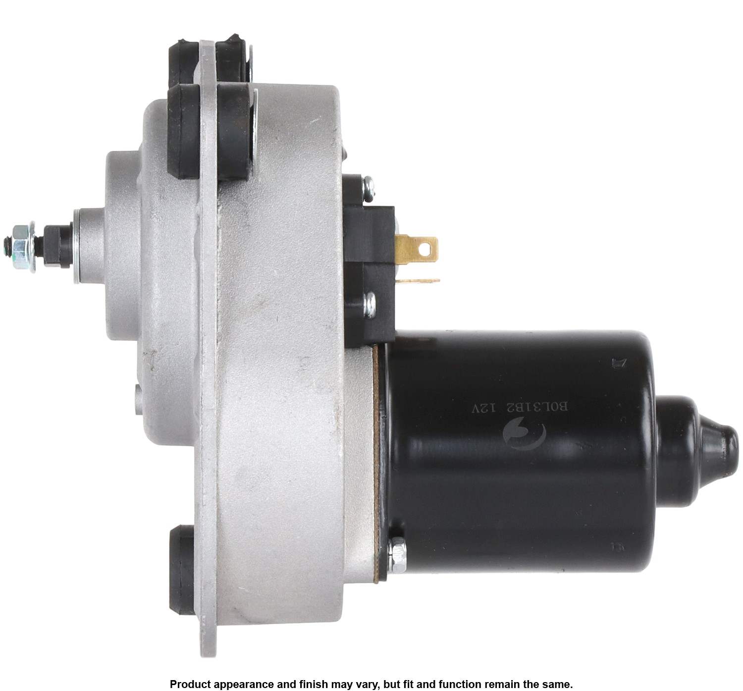 Cardone Reman Windshield Wiper Motor 40-380