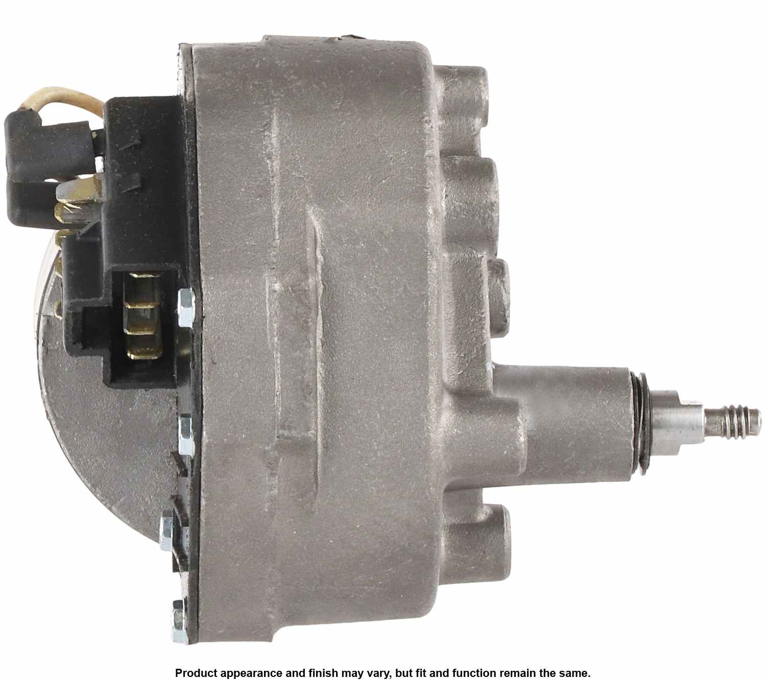 Cardone Reman Windshield Wiper Motor 40-383