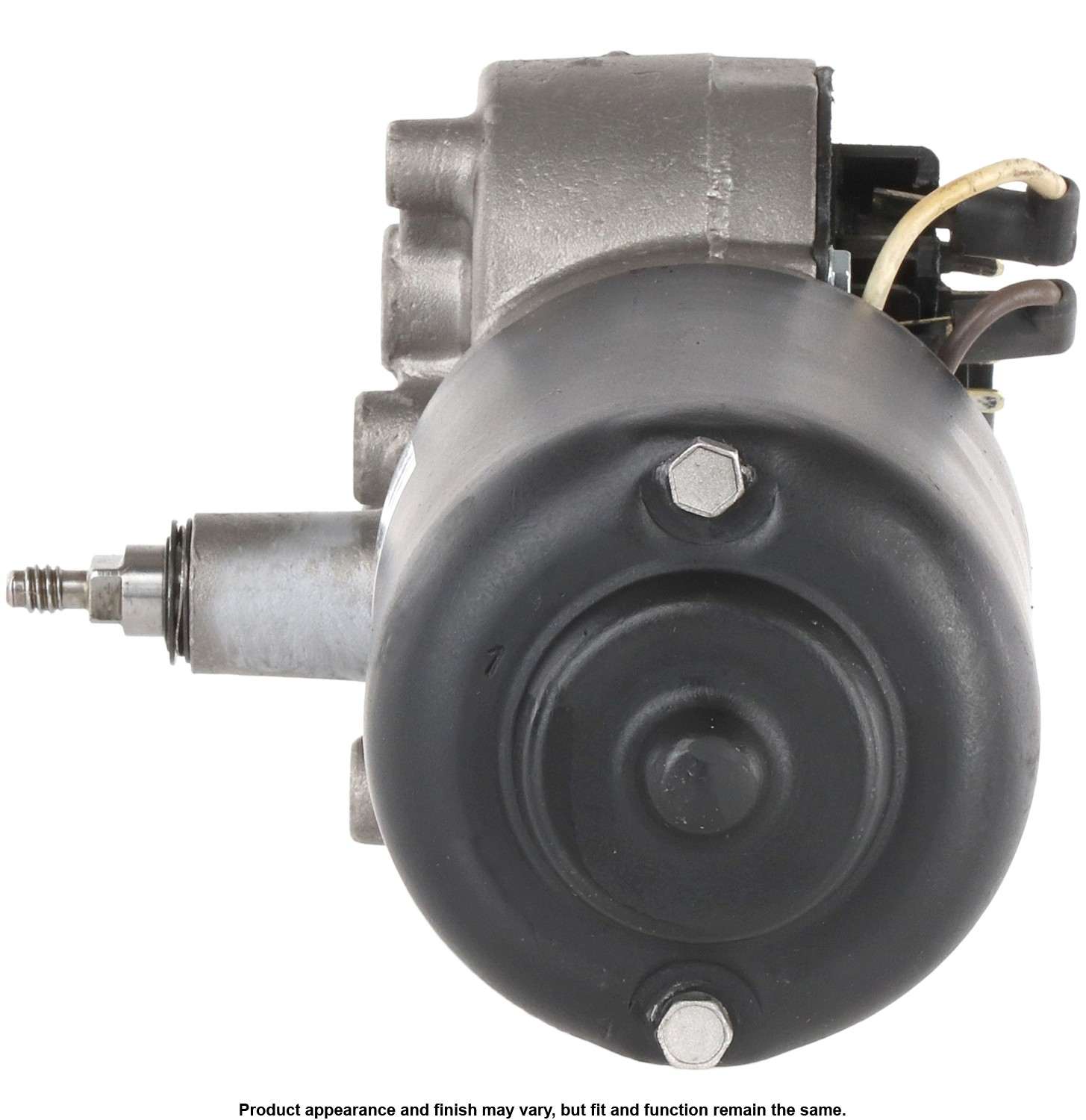 Cardone Reman Windshield Wiper Motor 40-383