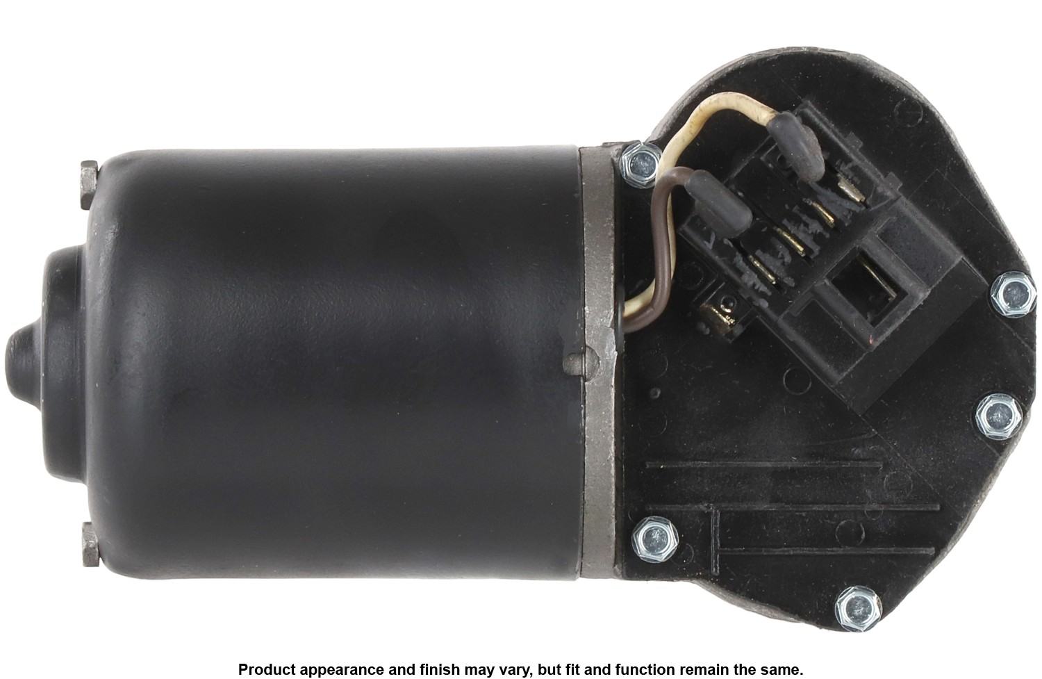 Cardone Reman Windshield Wiper Motor 40-383