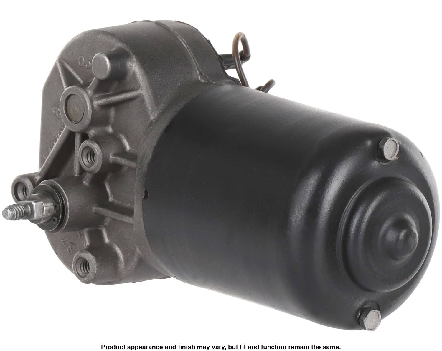 Cardone Reman Windshield Wiper Motor 40-384