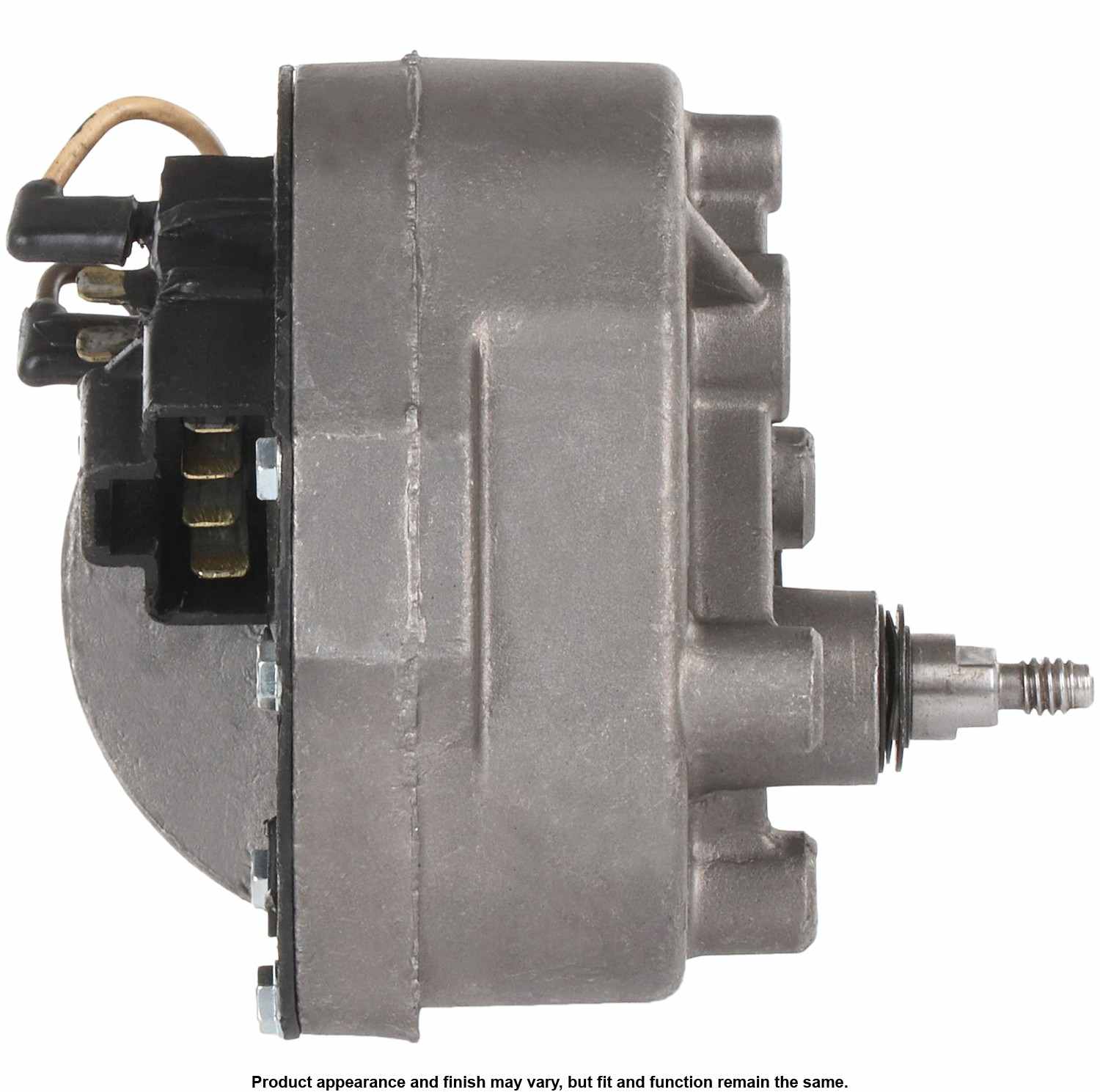 Cardone Reman Windshield Wiper Motor 40-384