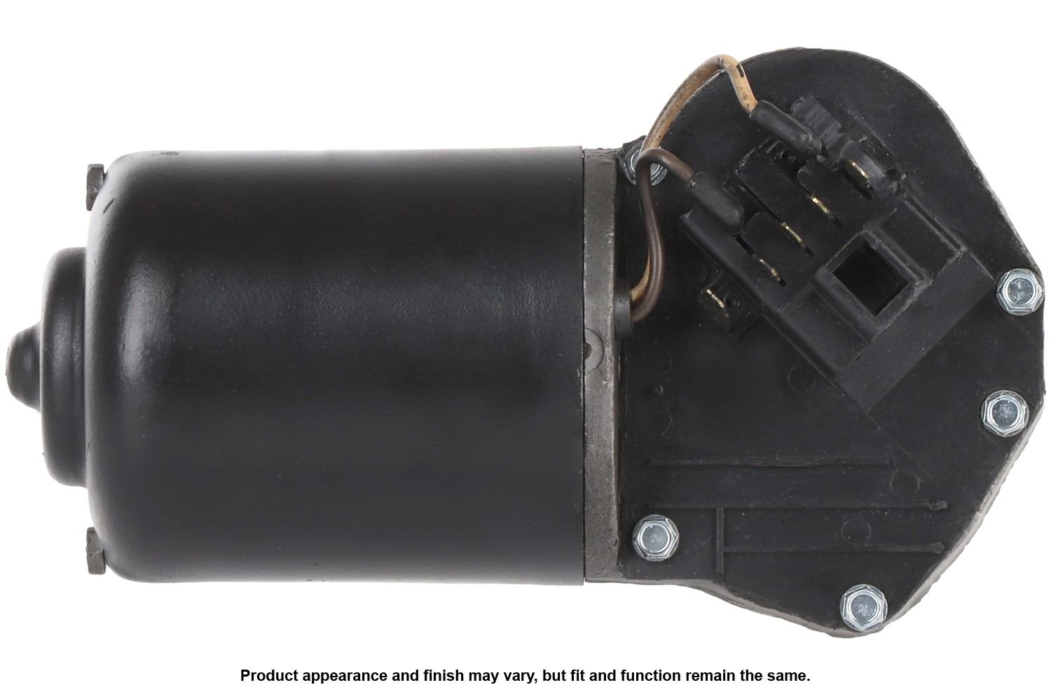 Cardone Reman Windshield Wiper Motor 40-384