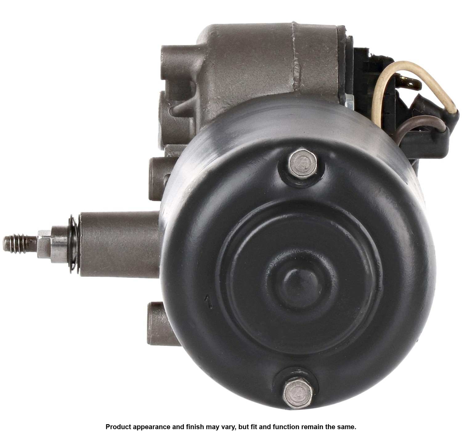 Cardone Reman Windshield Wiper Motor 40-385