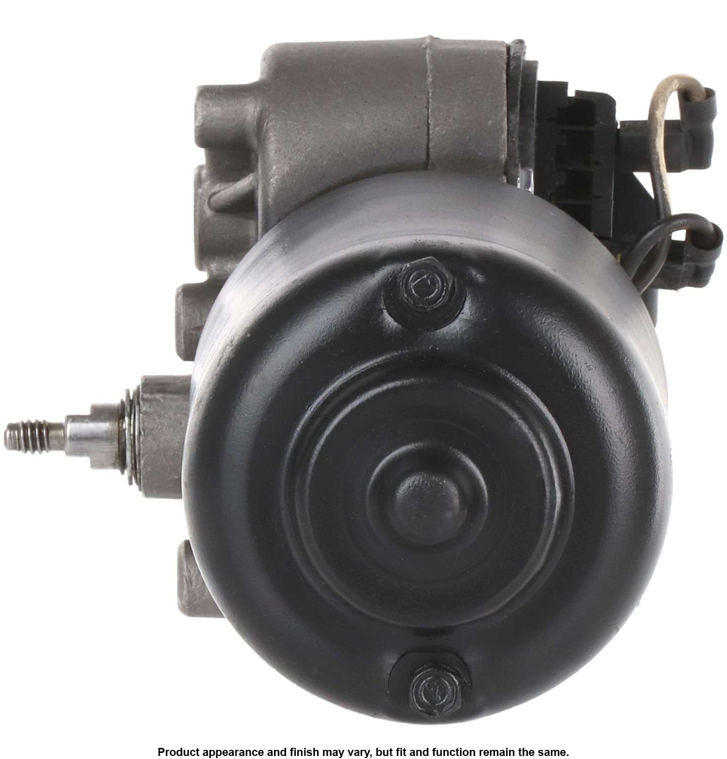 Cardone Reman Windshield Wiper Motor 40-386