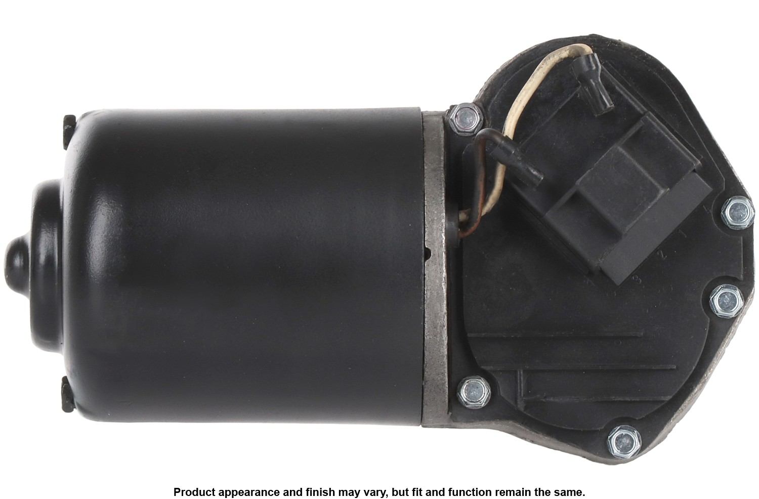 Cardone Reman Windshield Wiper Motor 40-386