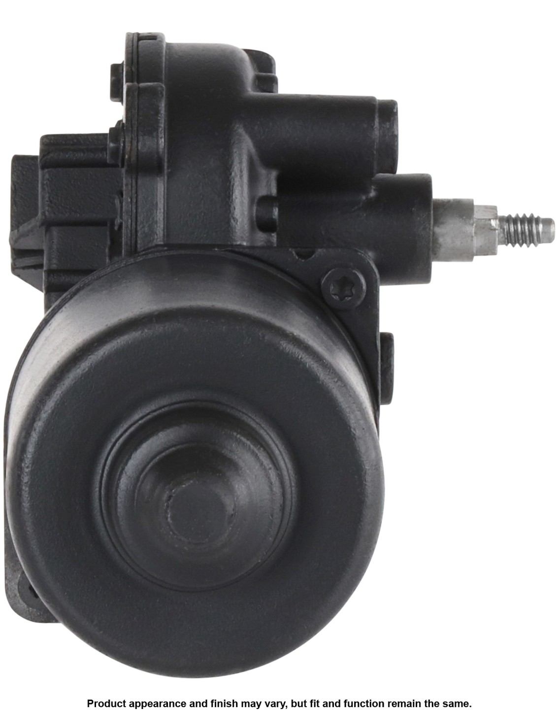 Cardone Reman Windshield Wiper Motor 40-387