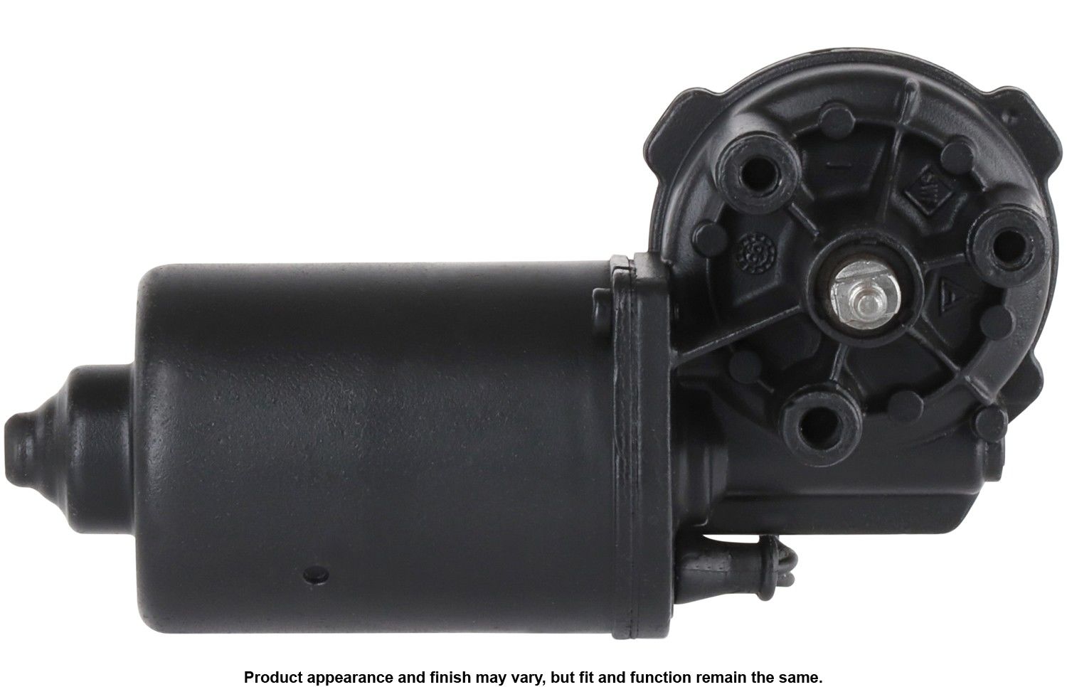 Cardone Reman Windshield Wiper Motor 40-387