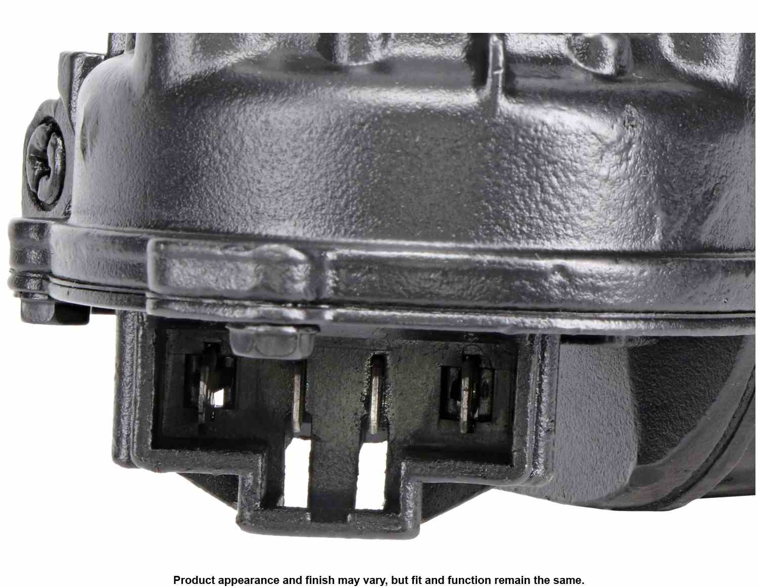 Cardone Reman Windshield Wiper Motor 40-388