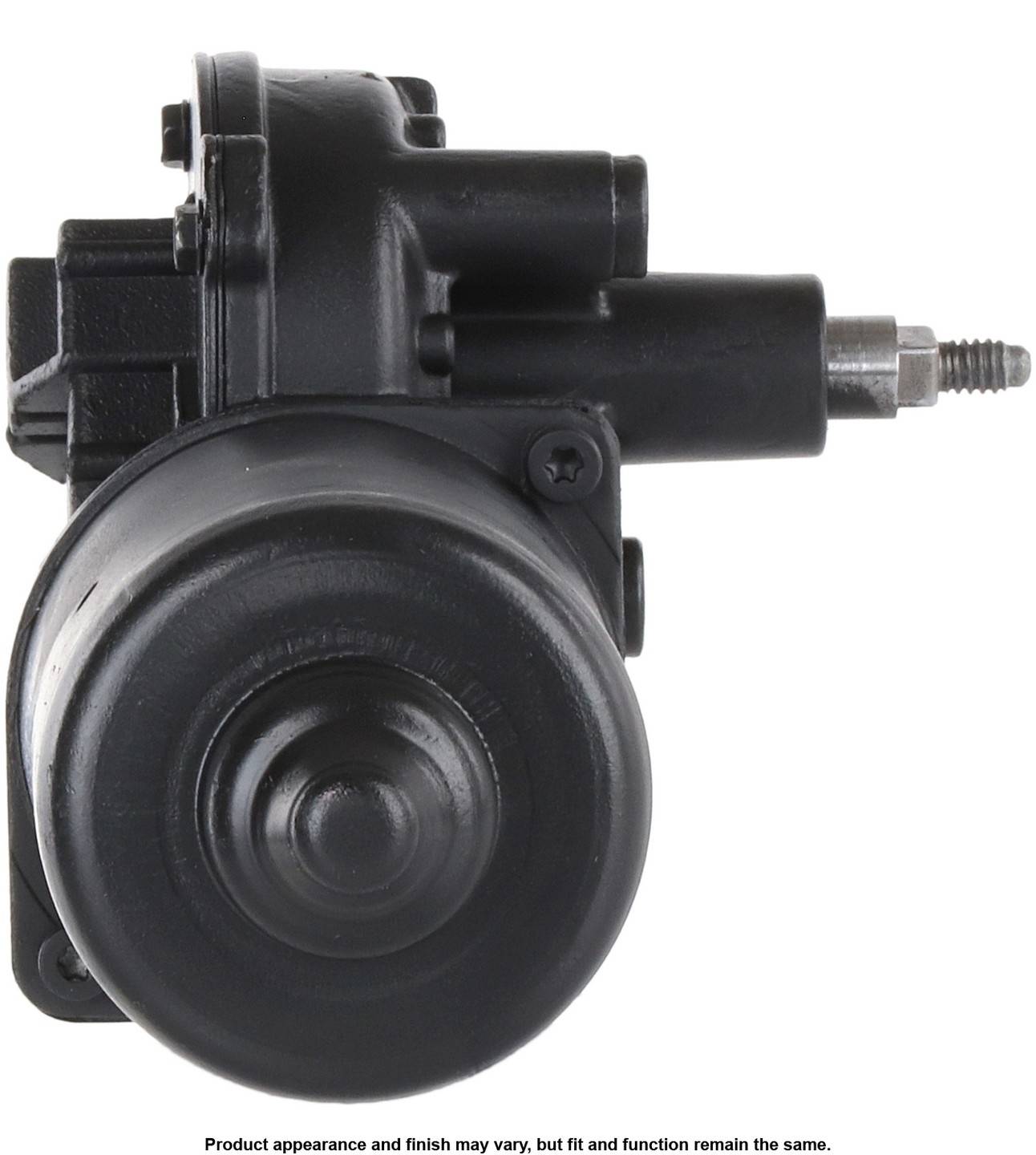 Cardone Reman Windshield Wiper Motor 40-388