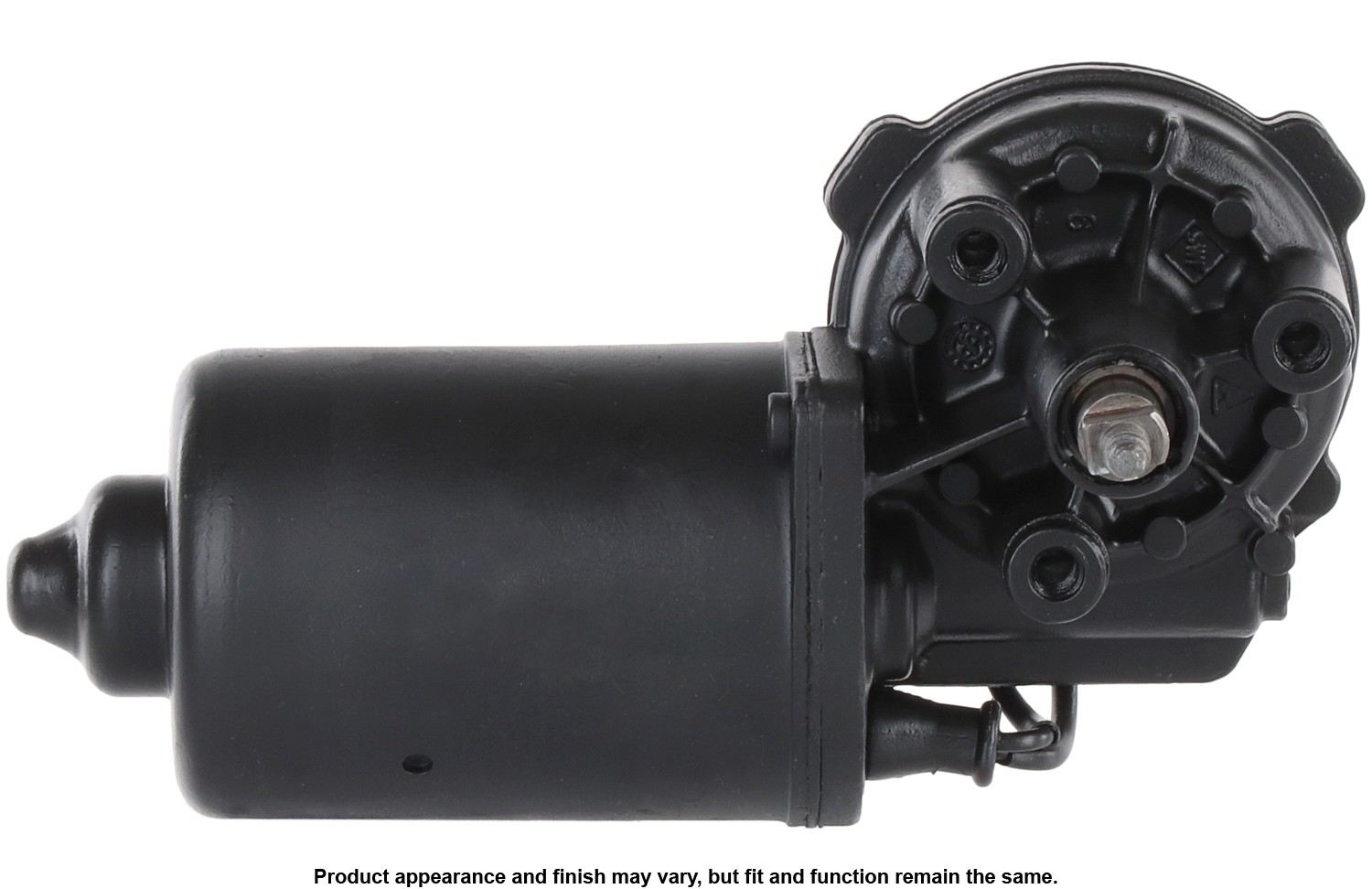 Cardone Reman Windshield Wiper Motor 40-388
