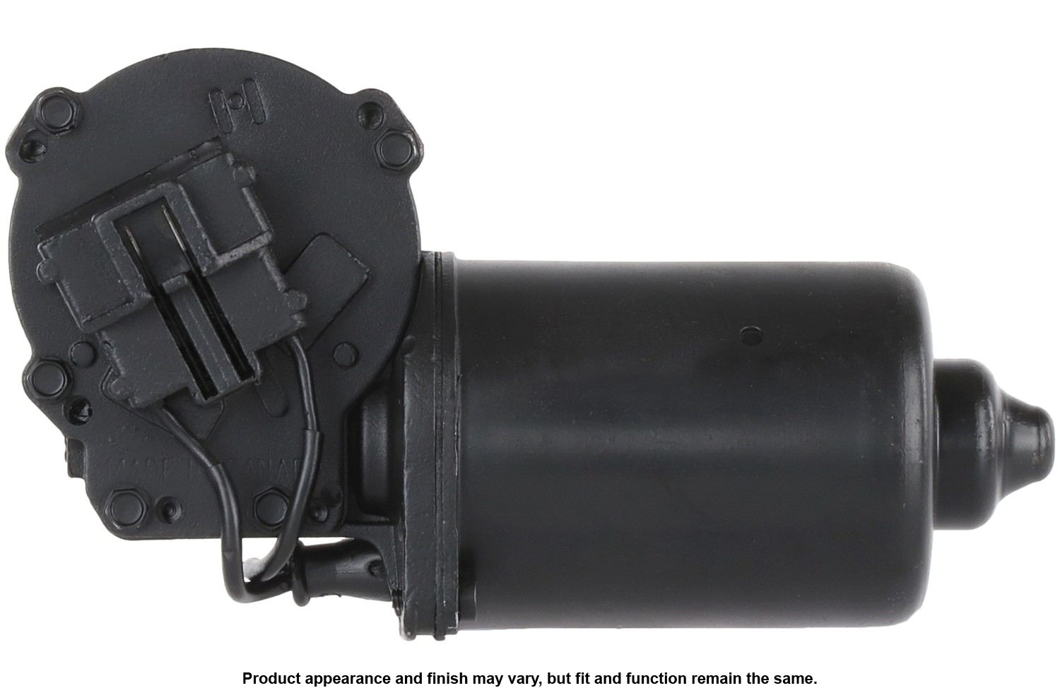 Cardone Reman Windshield Wiper Motor 40-388