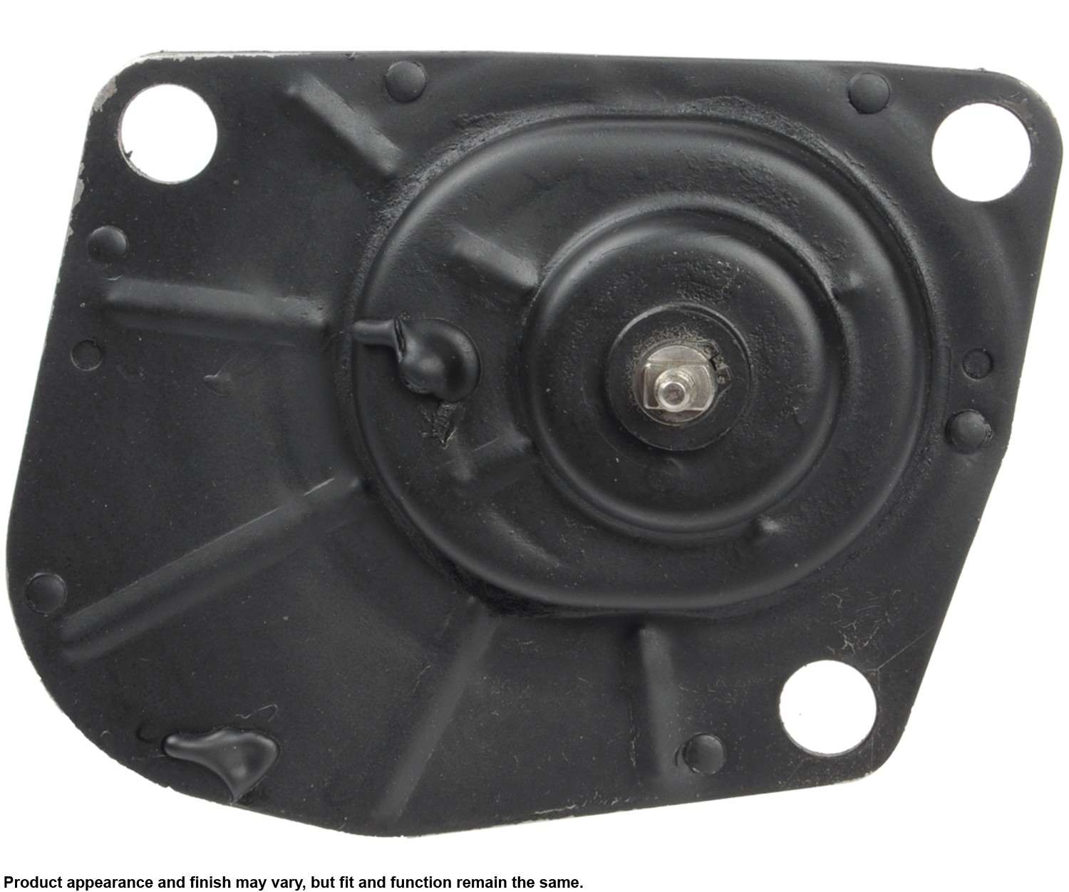 Cardone Reman Remanufactured Windshield Wiper Motor 40-394