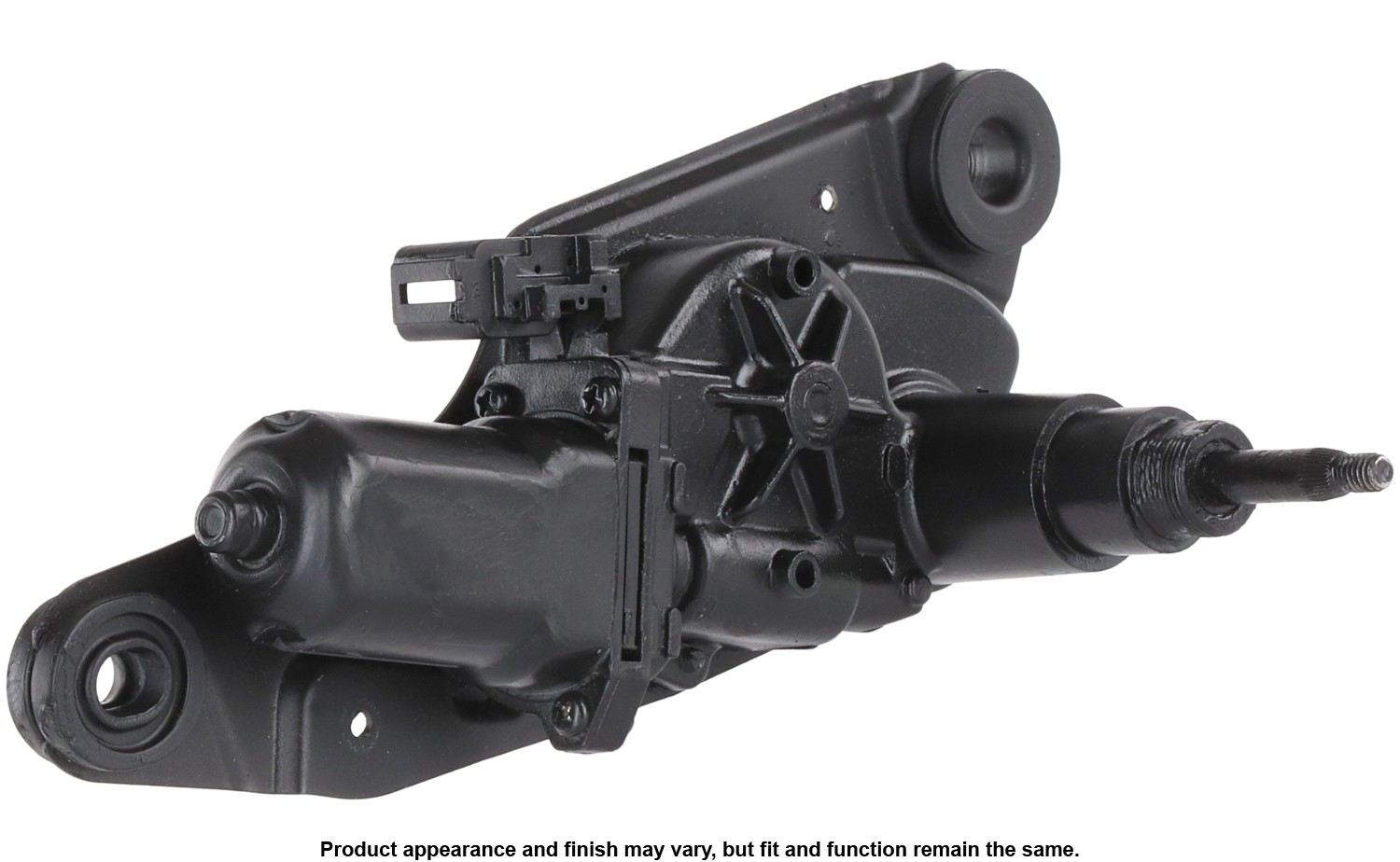 Cardone Reman Remanufactured Windshield Wiper Motor 40-4000
