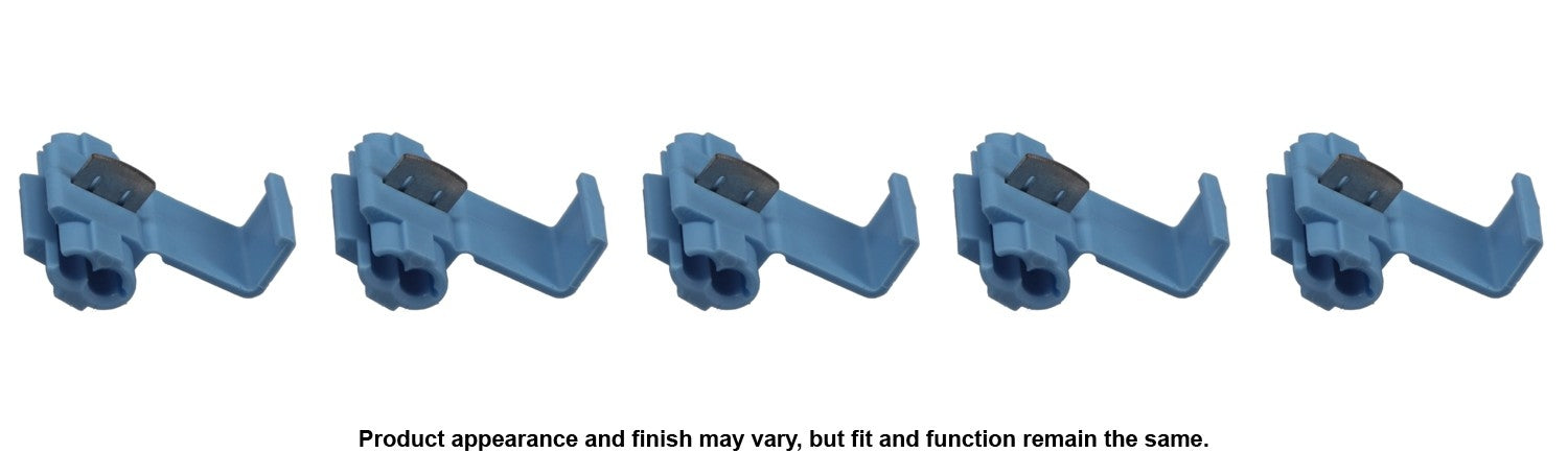 Cardone Reman Windshield Wiper Motor 40-431