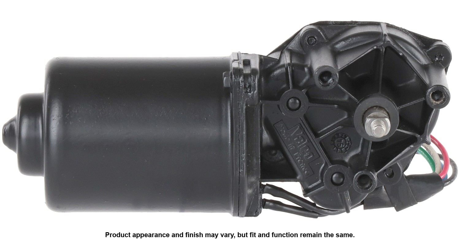 Cardone Reman Windshield Wiper Motor 40-431