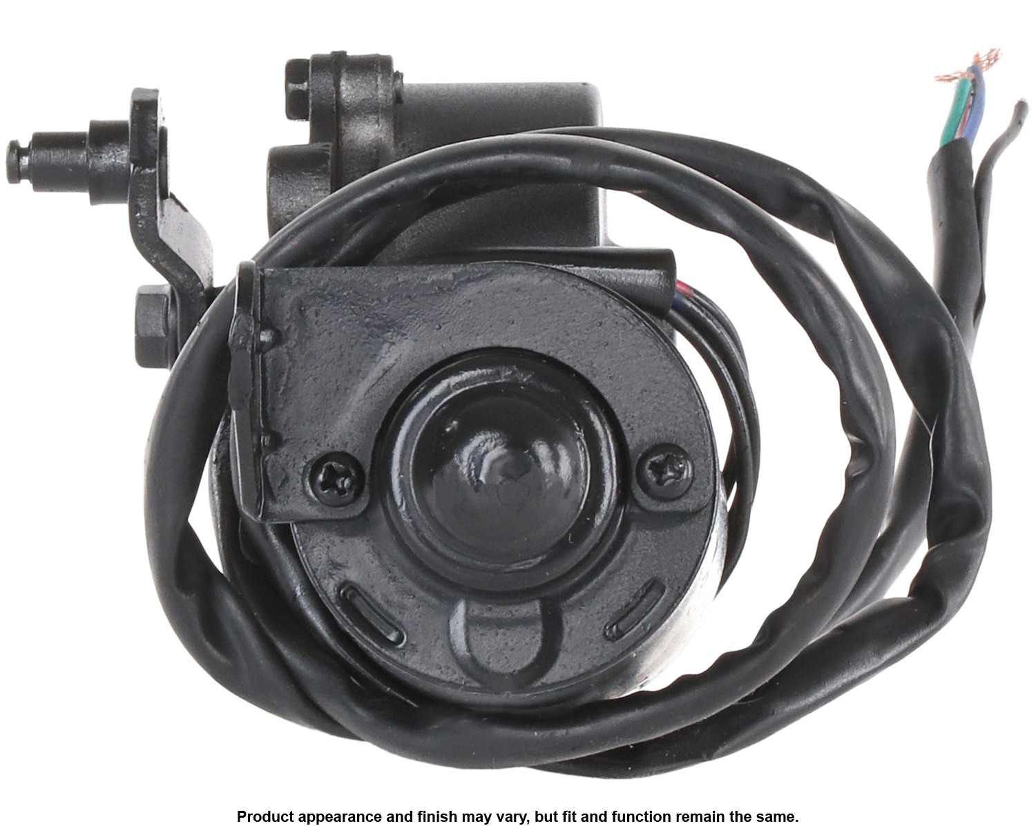 Cardone Reman Windshield Wiper Motor 40-432