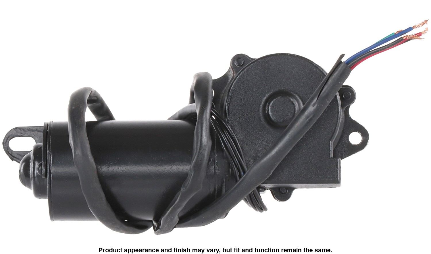 Cardone Reman Windshield Wiper Motor 40-432