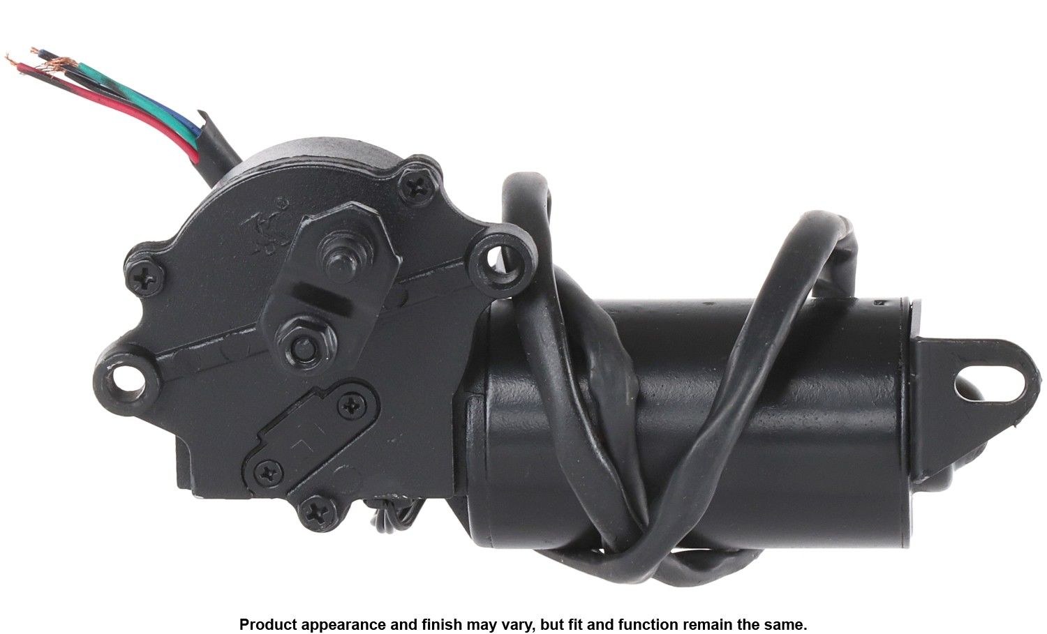 Cardone Reman Windshield Wiper Motor 40-432