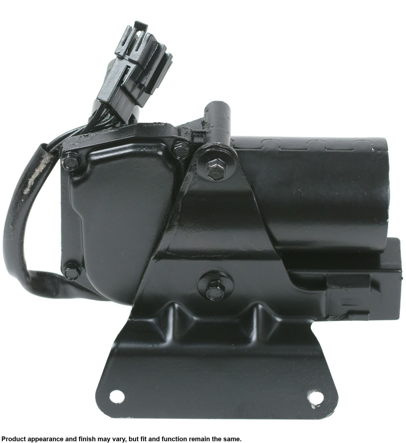 Cardone Reman Windshield Wiper Motor 40-436