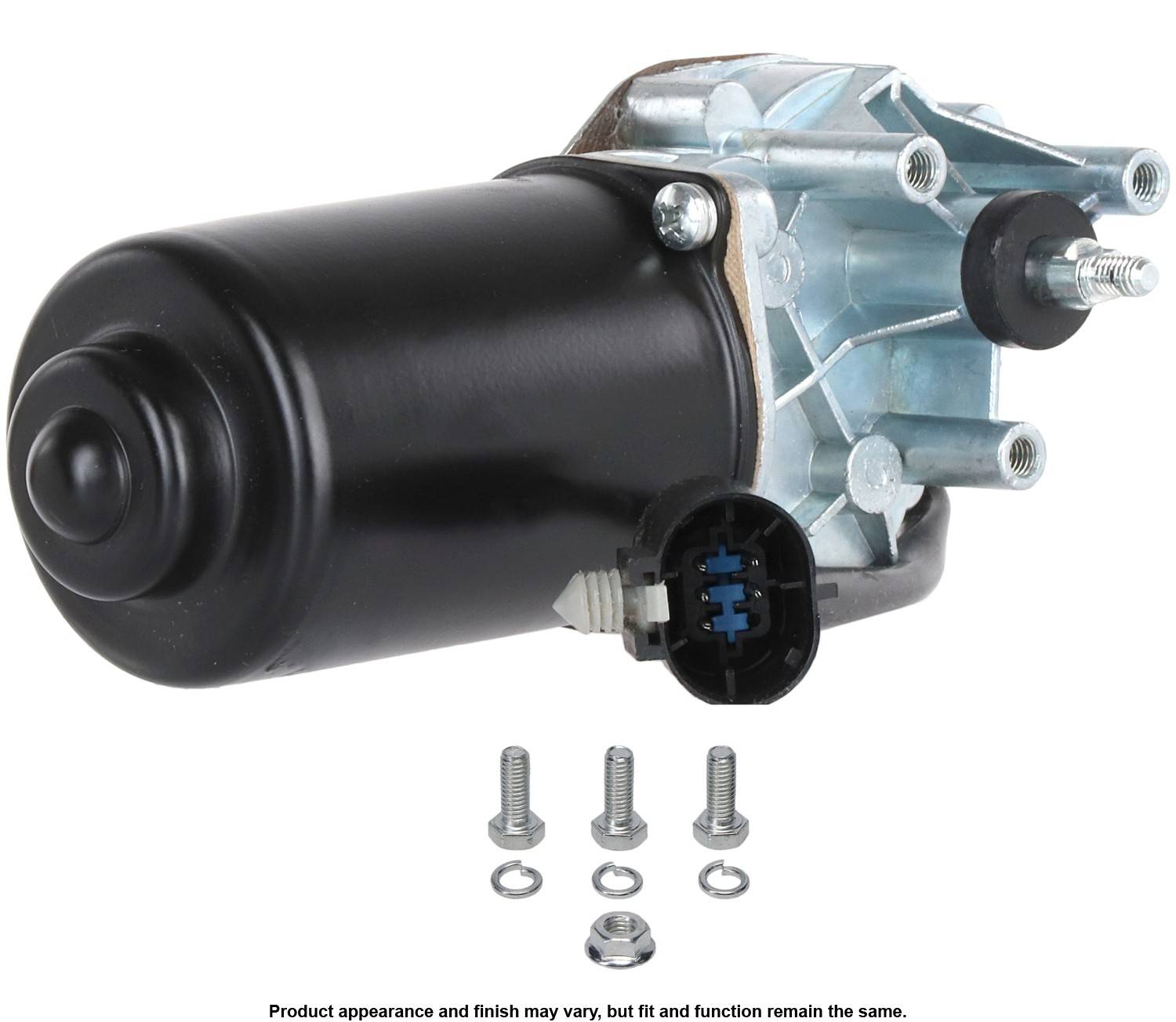 Cardone Reman Windshield Wiper Motor 40-438