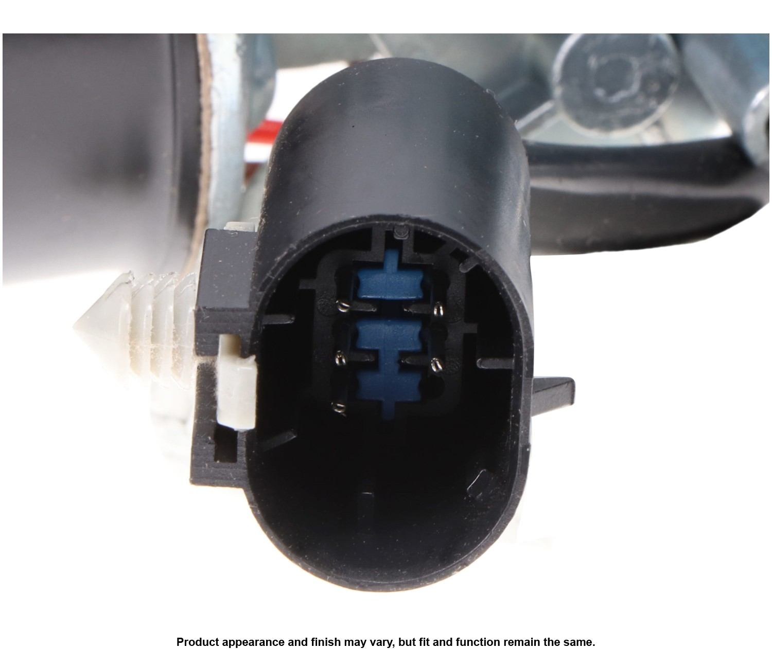Cardone Reman Windshield Wiper Motor 40-438