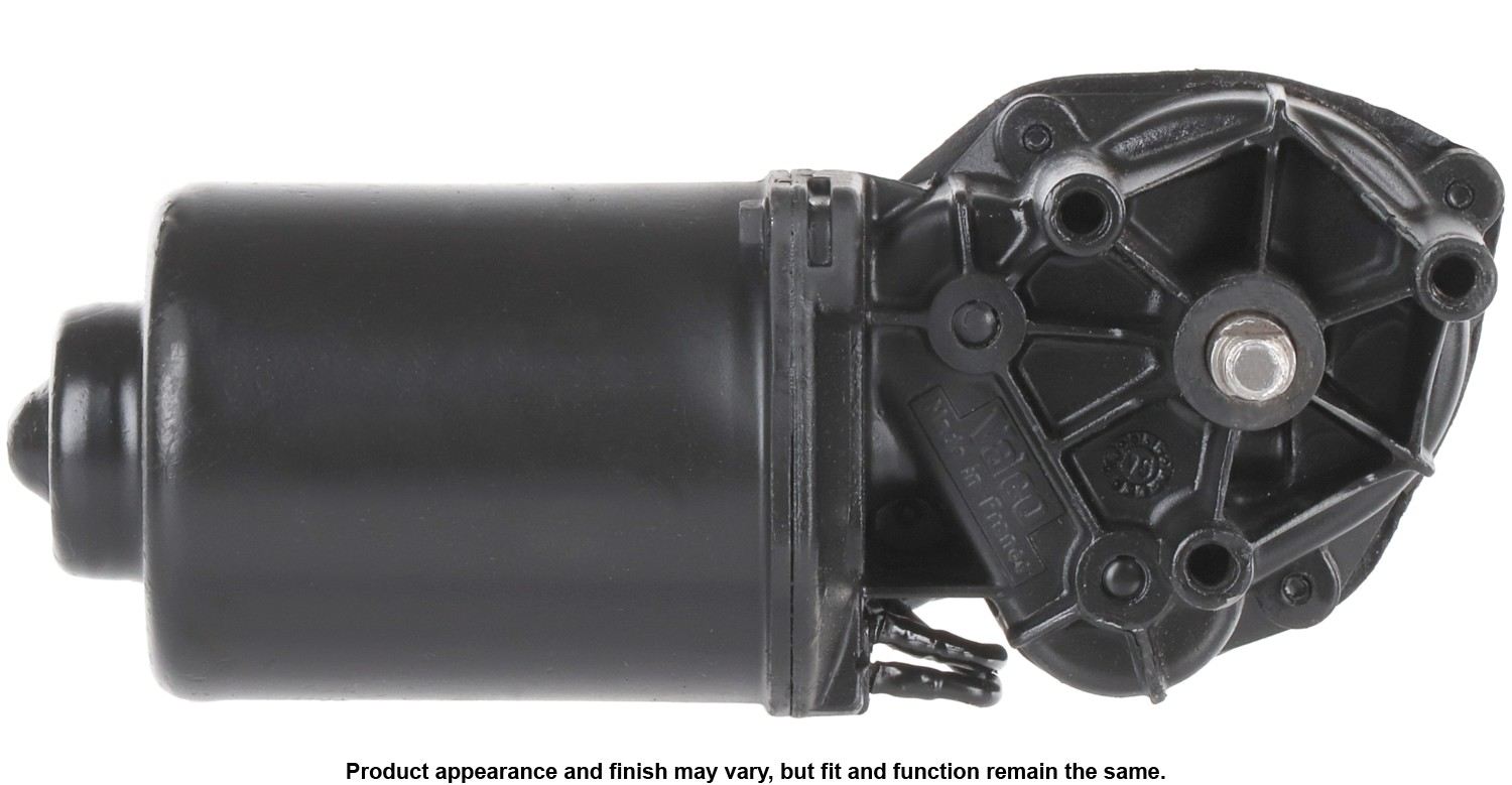 Cardone Reman Windshield Wiper Motor 40-439