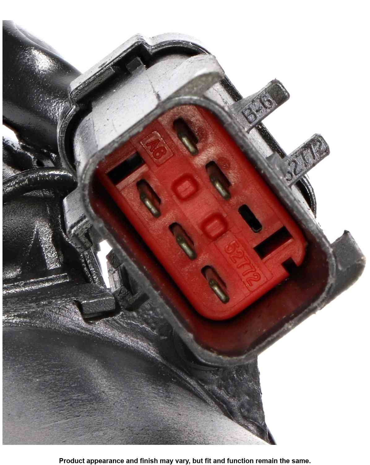 Cardone Reman Windshield Wiper Motor 40-442