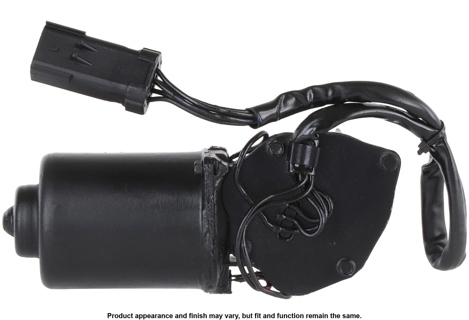 Cardone Reman Windshield Wiper Motor 40-442