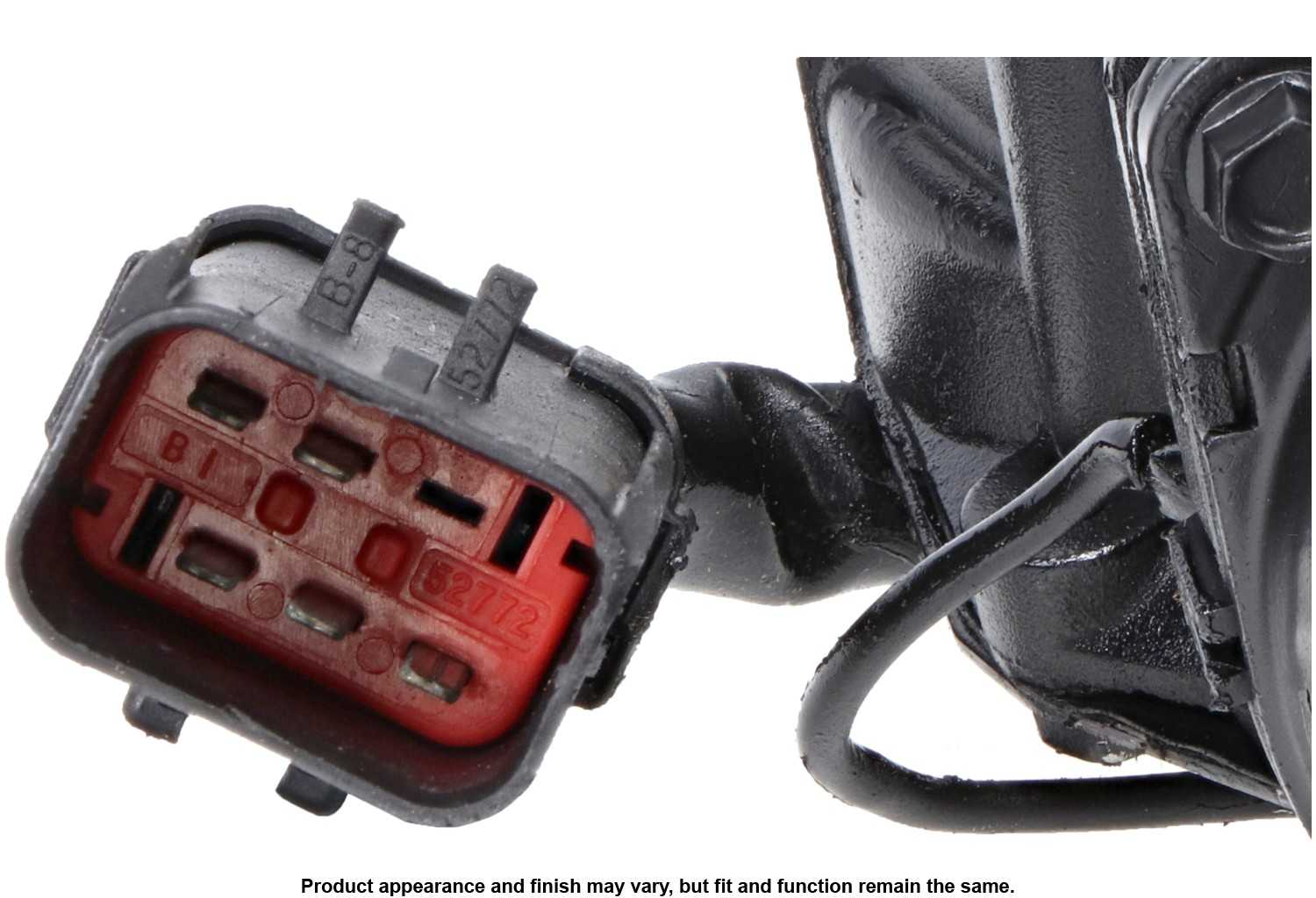 Cardone Reman Windshield Wiper Motor 40-443