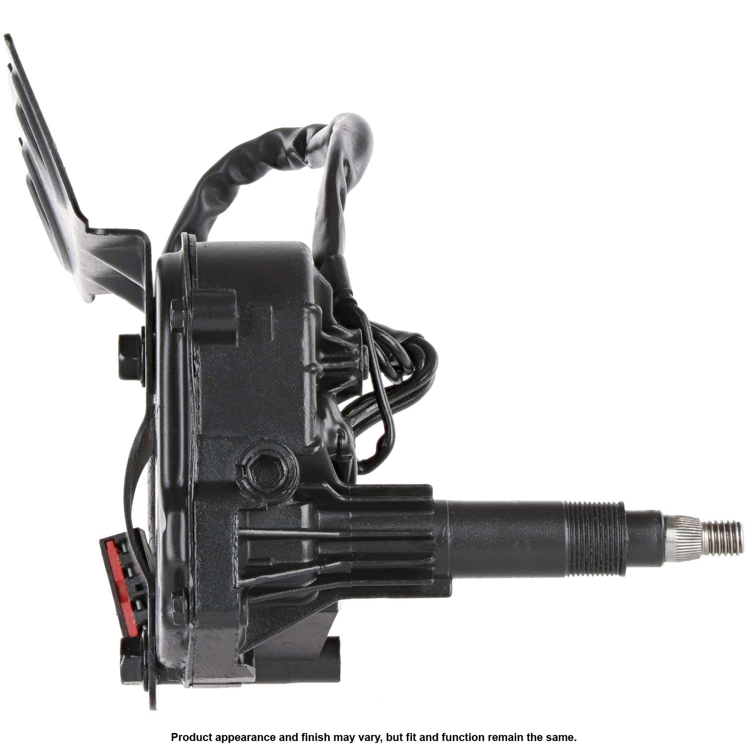Cardone Reman Windshield Wiper Motor 40-444