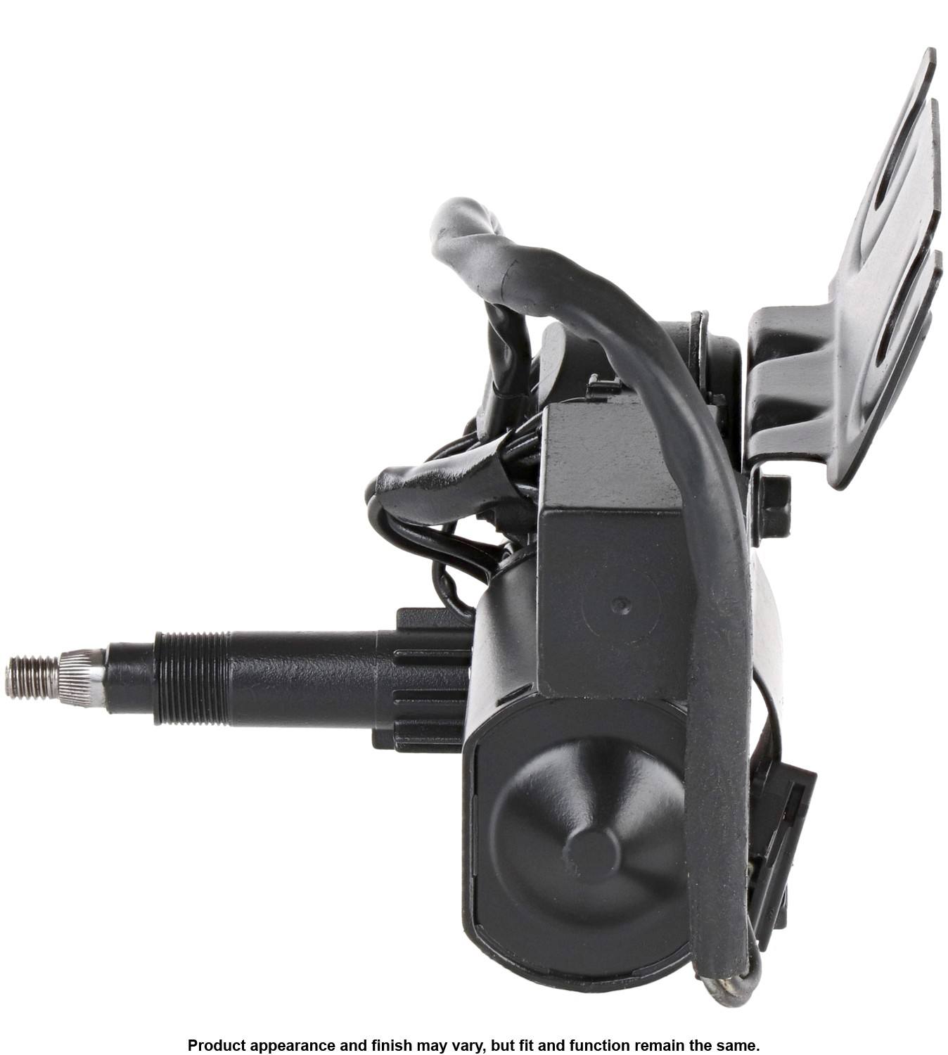 Cardone Reman Windshield Wiper Motor 40-444