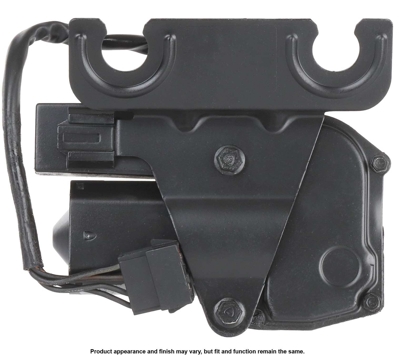 Cardone Reman Windshield Wiper Motor 40-444