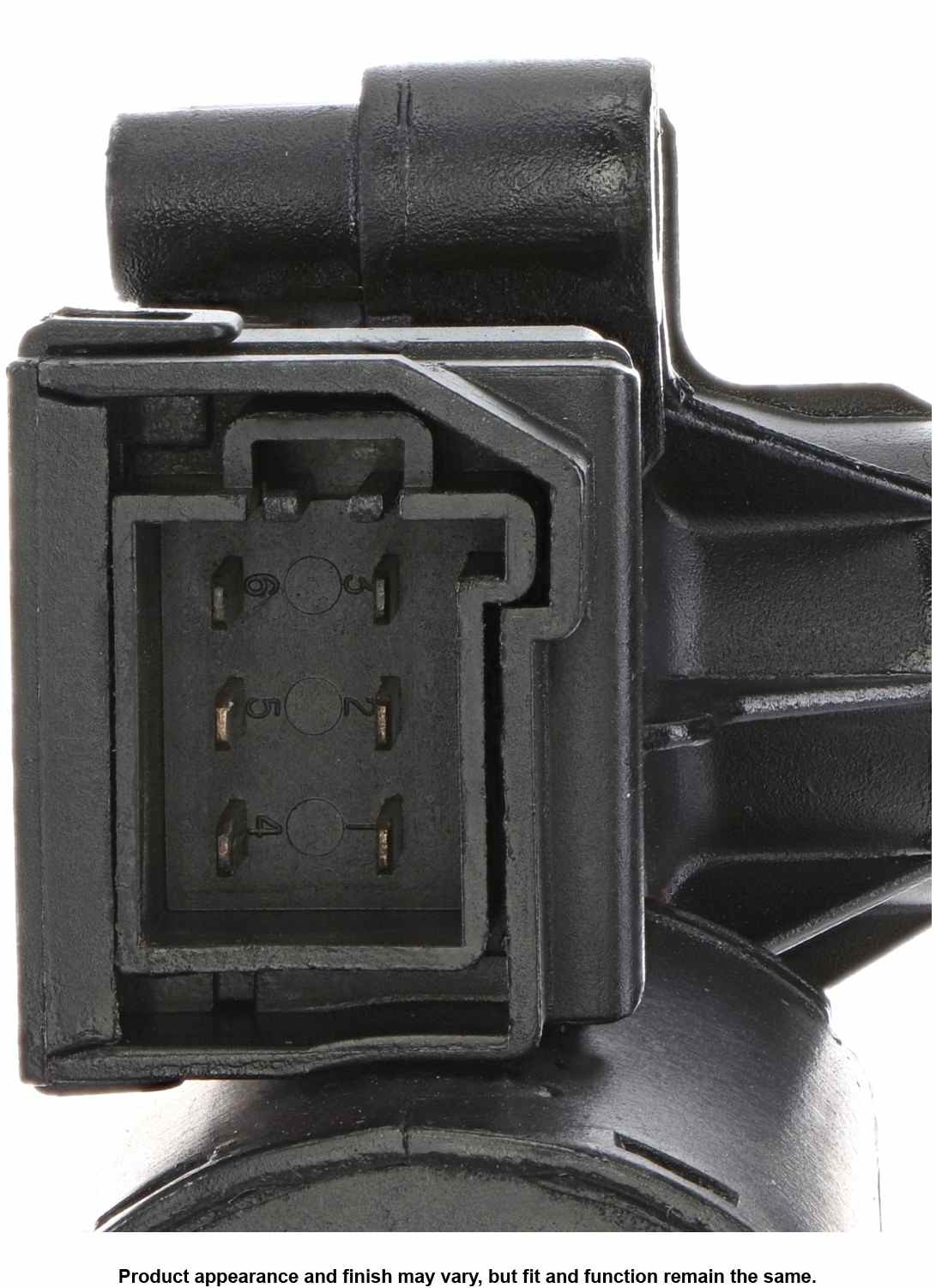 Cardone Reman Windshield Wiper Motor 40-446