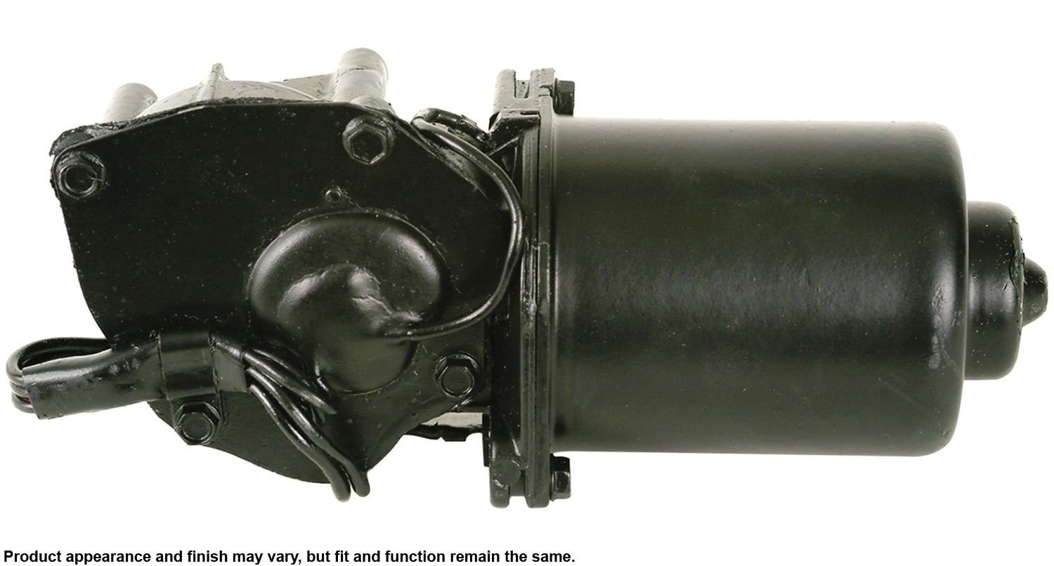 Cardone Reman Windshield Wiper Motor 40-447