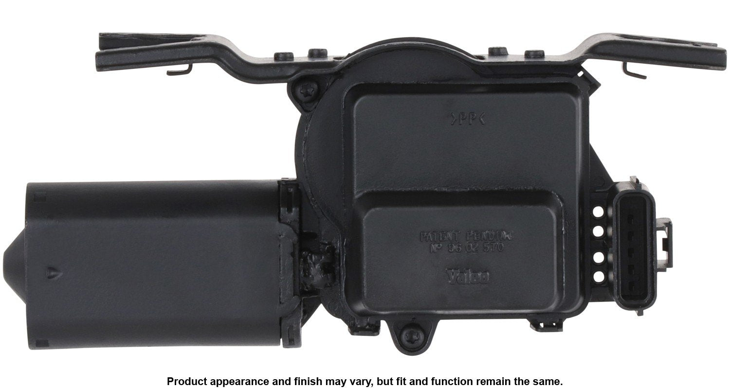 Cardone Reman Windshield Wiper Motor 40-450