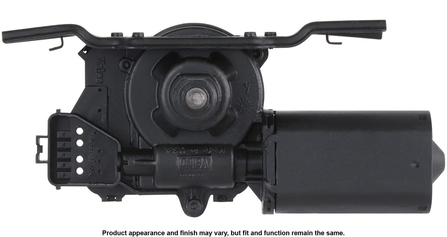 Cardone Reman Windshield Wiper Motor 40-450