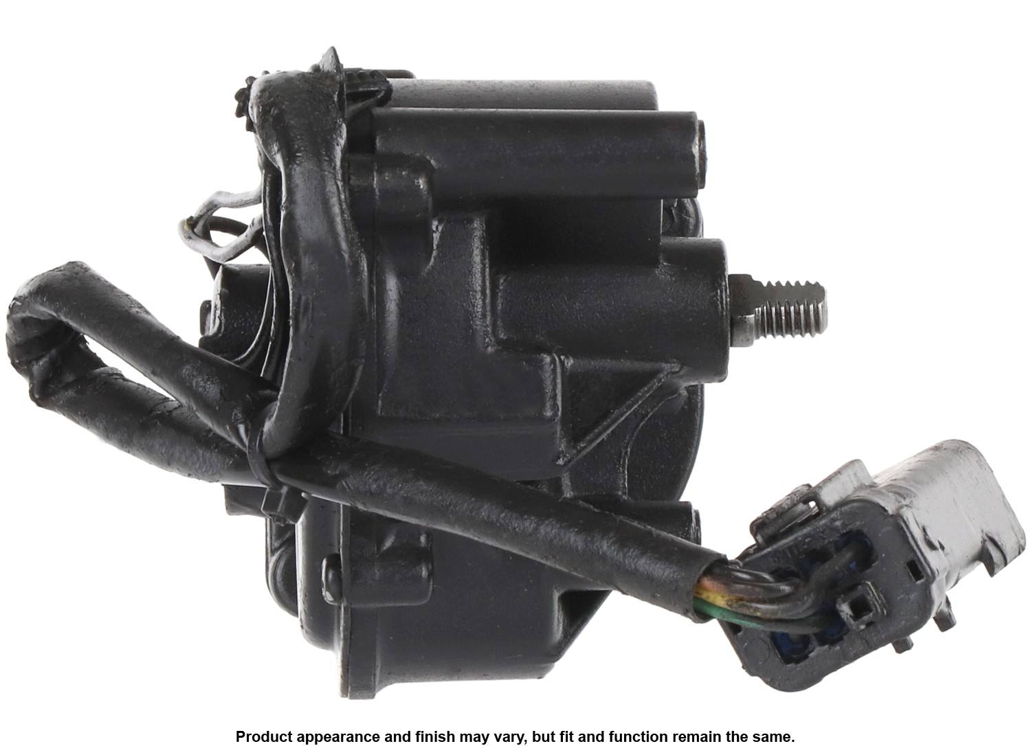 Cardone Reman Windshield Wiper Motor 40-453