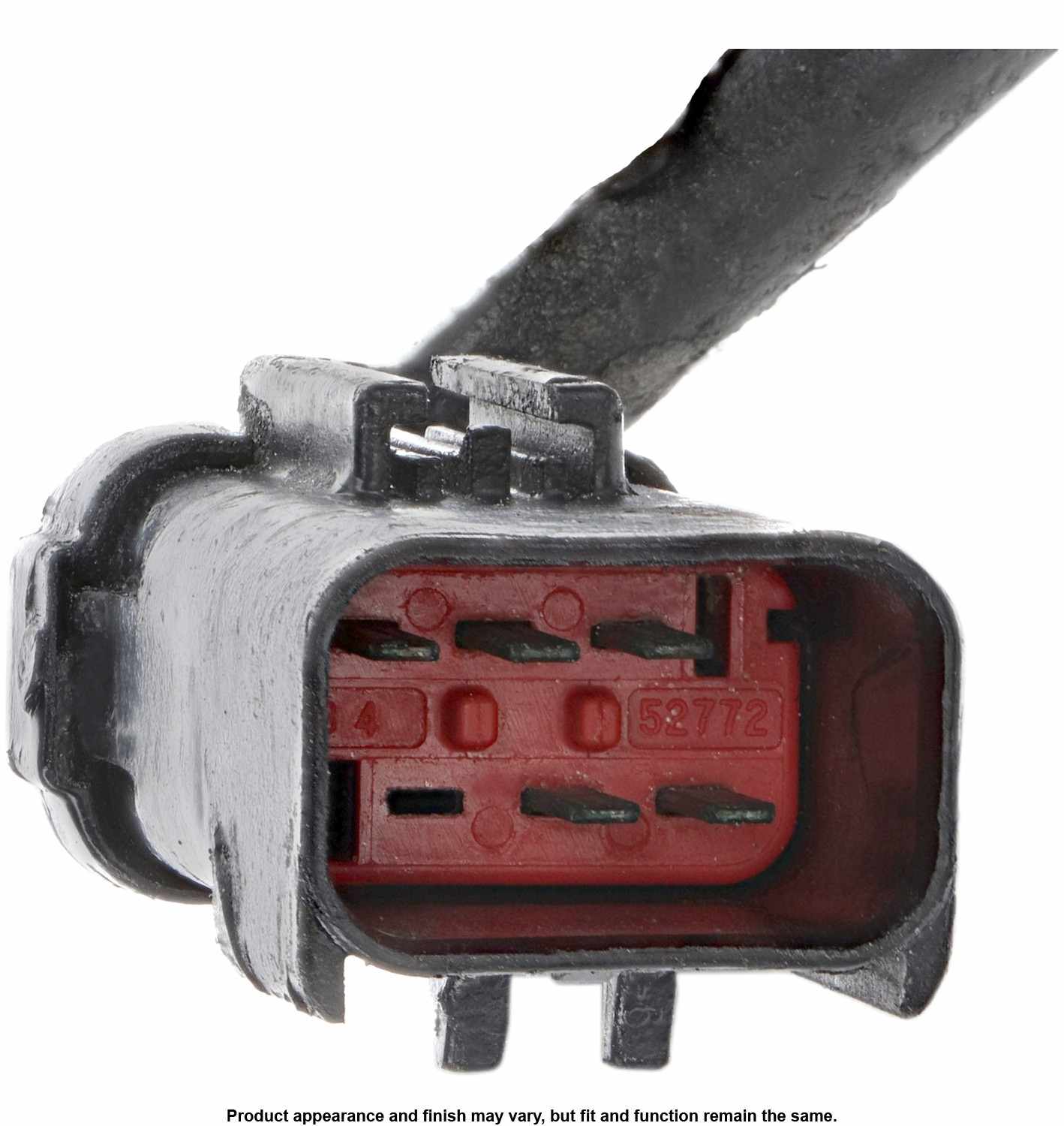 Cardone Reman Windshield Wiper Motor 40-453