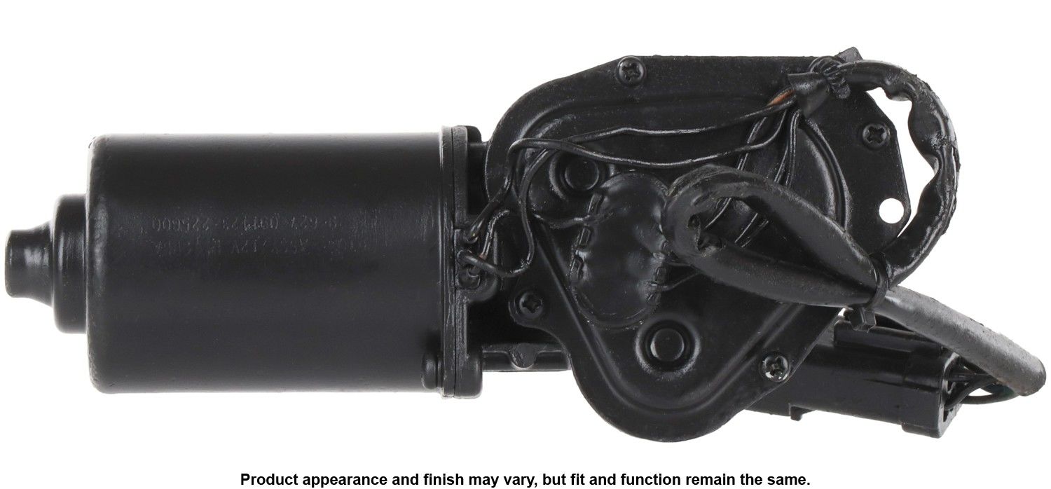Cardone Reman Windshield Wiper Motor 40-453