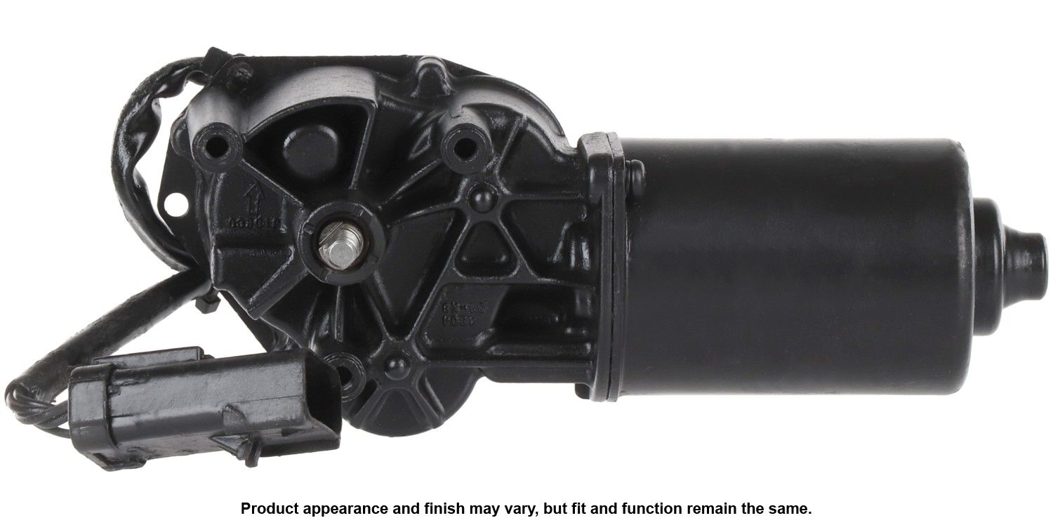 Cardone Reman Windshield Wiper Motor 40-453
