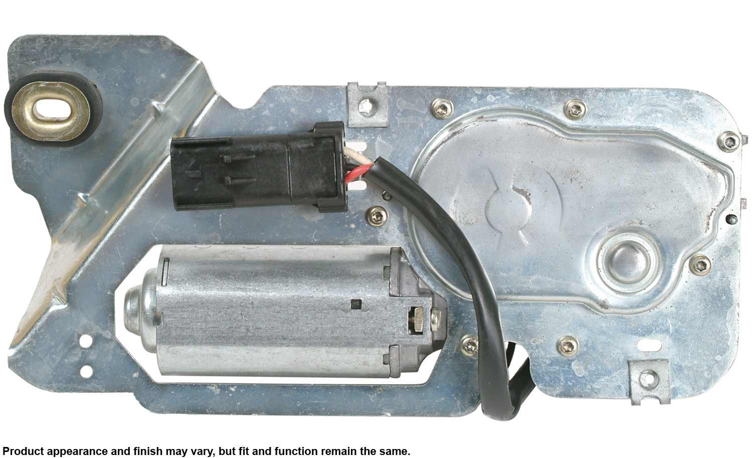 Cardone Reman Windshield Wiper Motor 40-454