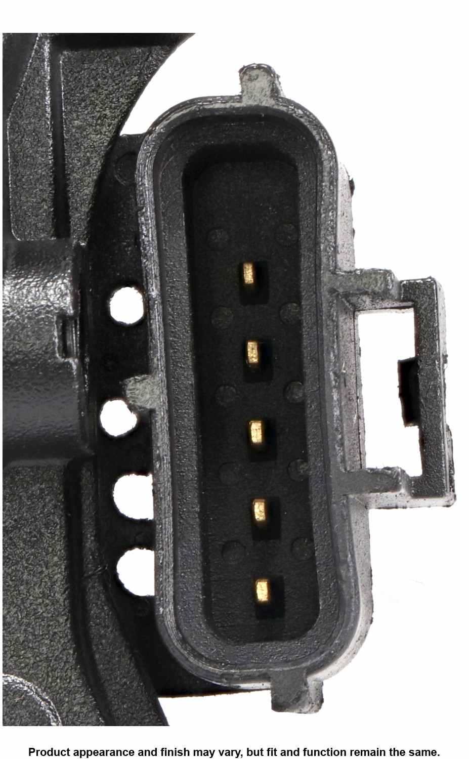 Cardone Reman Windshield Wiper Motor 40-455