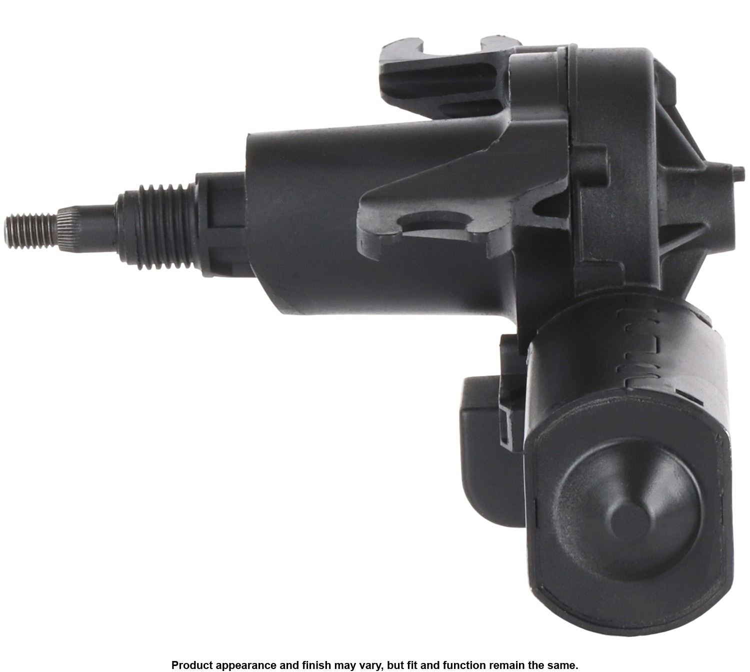 Cardone Reman Windshield Wiper Motor 40-455