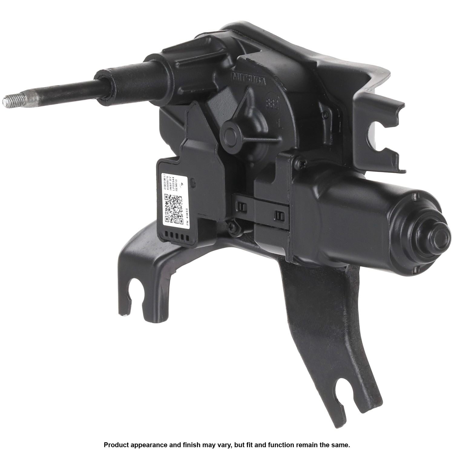 Cardone Reman Windshield Wiper Motor 40-456