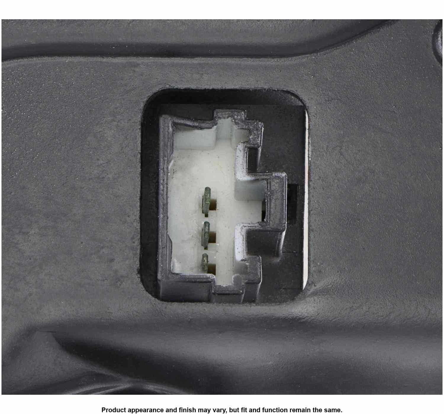 Cardone Reman Windshield Wiper Motor 40-456