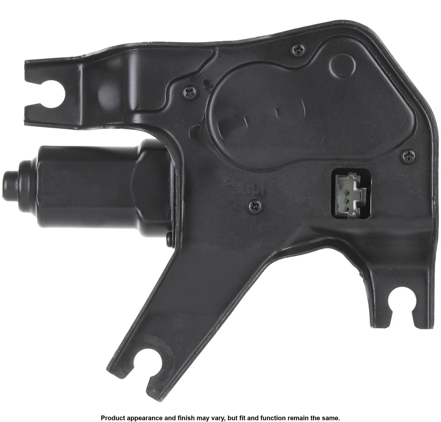 Cardone Reman Windshield Wiper Motor 40-456