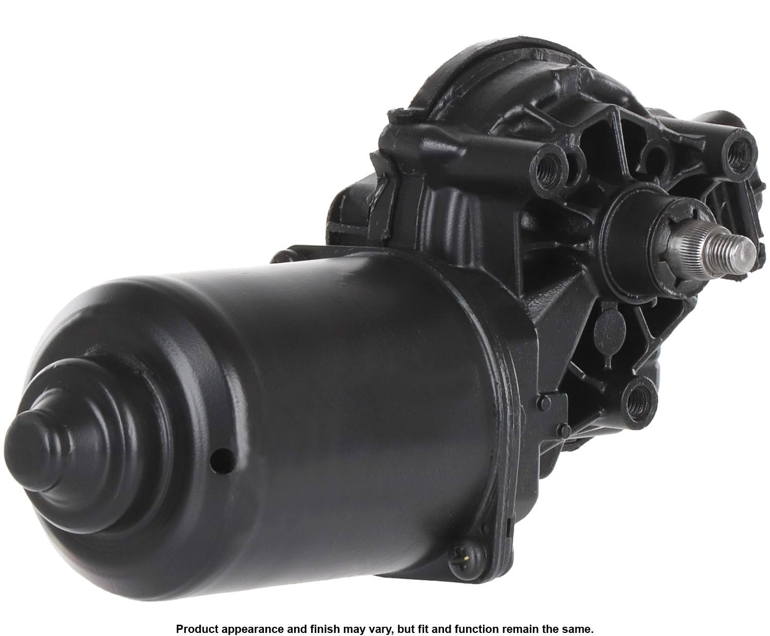 Cardone Reman Windshield Wiper Motor 40-457