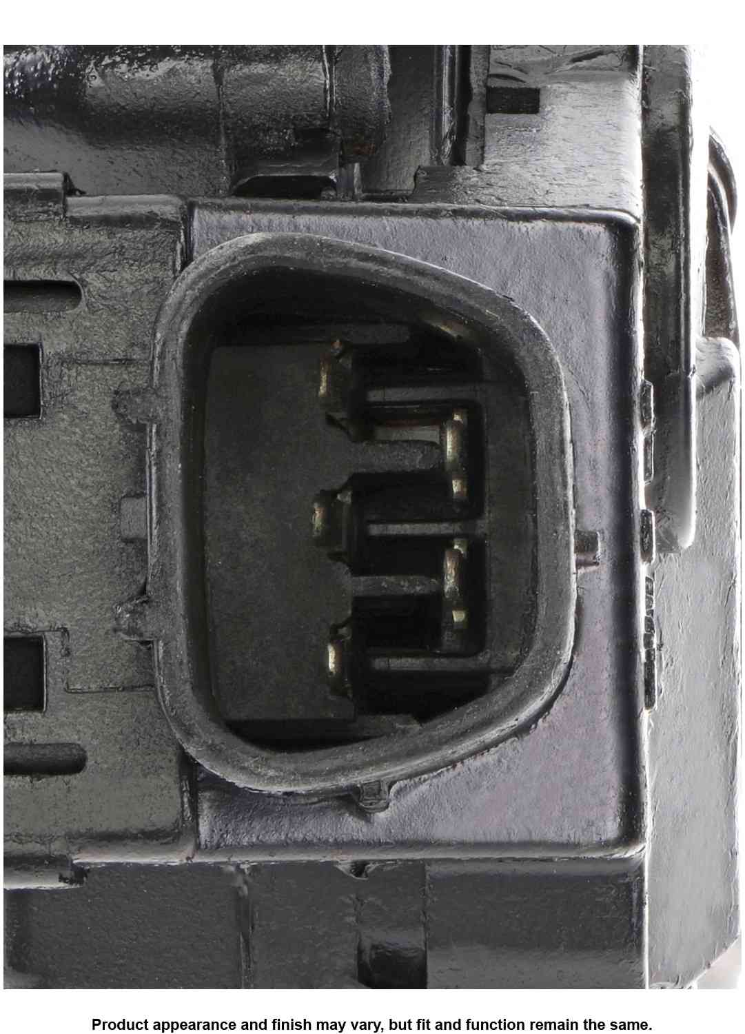 Cardone Reman Windshield Wiper Motor 40-457